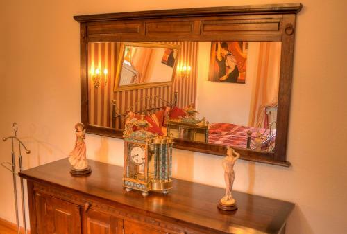 Apartamento Domizil Adler