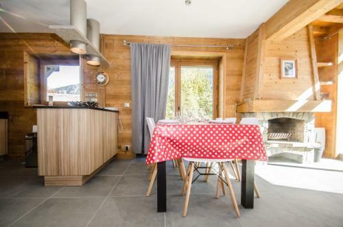 Chalet Panorama