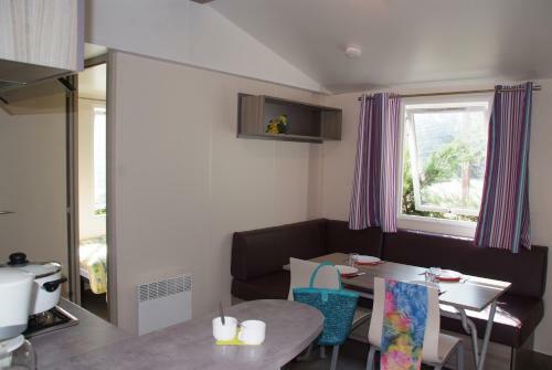 Camping Vall�e Du Paradis
