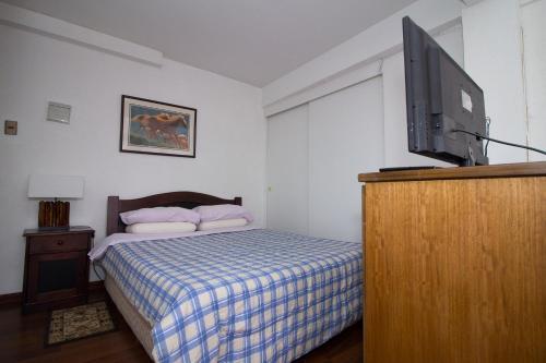 Apartamento Departamentos Amoblados El Rodeo