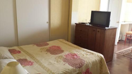 Apartamento Departamentos Amoblados El Rodeo