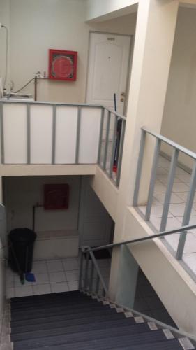 Apartamento Departamentos Amoblados El Rodeo