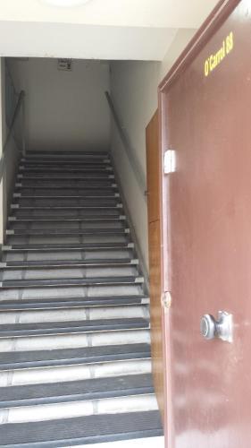 Apartamento Departamentos Amoblados El Rodeo