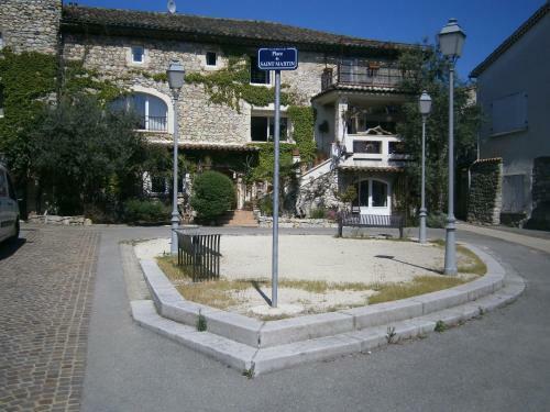 Apartamento Gite L'etape