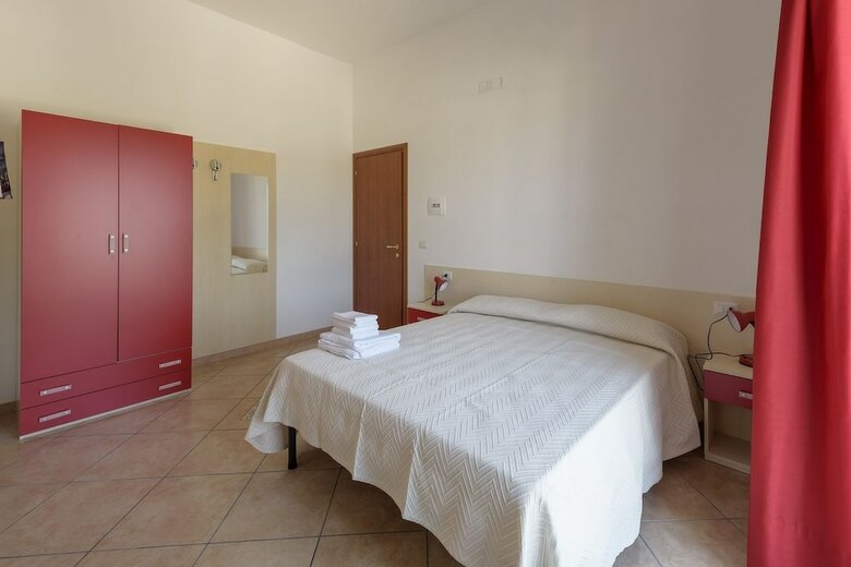 B&B Rose Villa