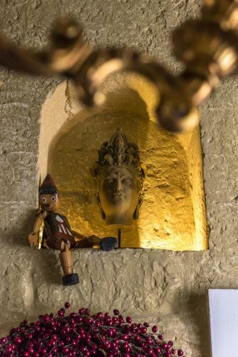 Bed & Breakfast Palazzo Delle Viole