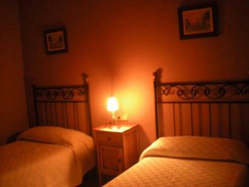 Casa Rural San Anton