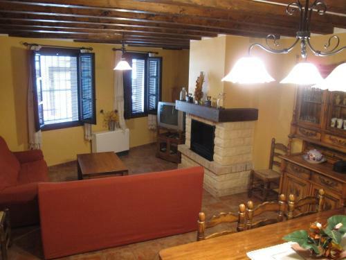 Casa Rural San Anton