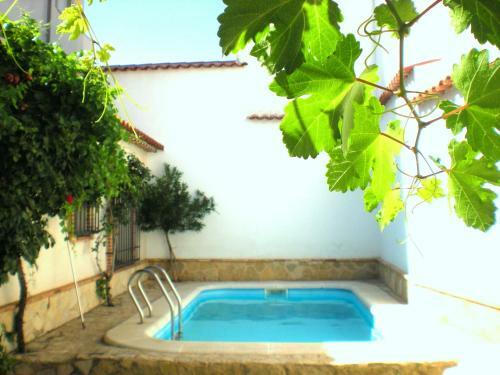 Casa Rural San Anton
