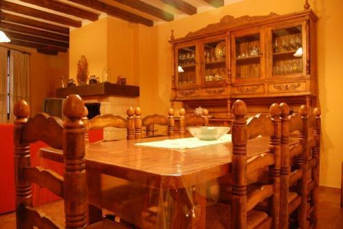 Casa Rural San Anton
