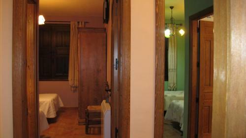 Casa Rural San Anton