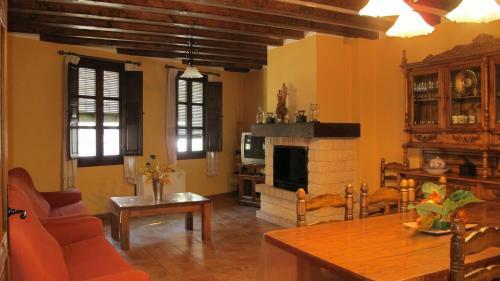 Casa Rural San Anton