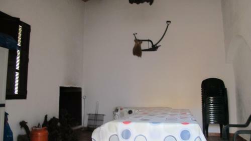Casa Rural San Anton