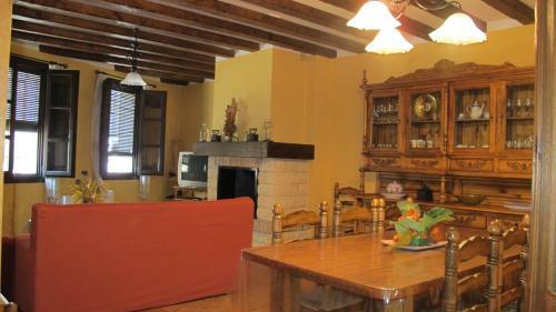 Casa Rural San Anton