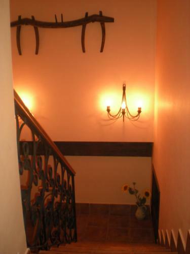 Casa Rural San Anton