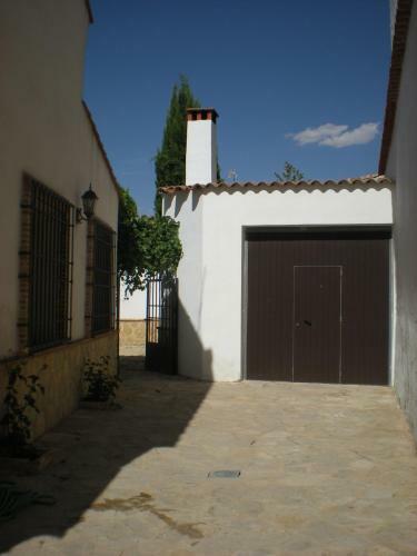 Casa Rural San Anton