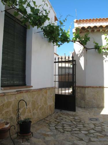 Casa Rural San Anton
