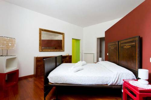 Apartamento Casa Professa Luxury Palermo Center