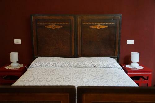 Apartamento Casa Professa Luxury Palermo Center