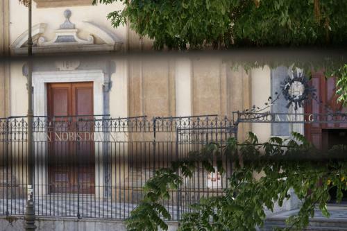 Apartamento Casa Professa Luxury Palermo Center
