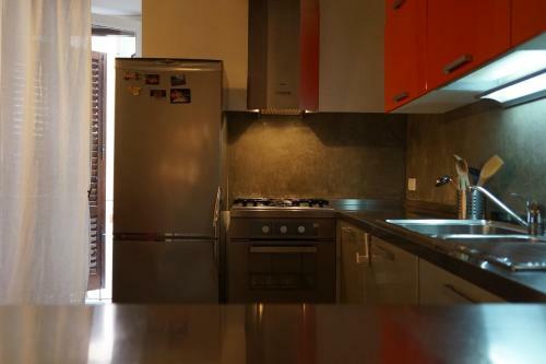 Apartamento Casa Professa Luxury Palermo Center