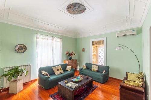 Apartamento Casa Professa Luxury Palermo Center