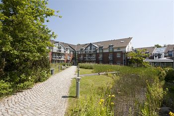 Hotel Dorint Strandresort & Spa Ostseebad Wustrow