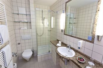 Hotel Dorint Strandresort & Spa Ostseebad Wustrow