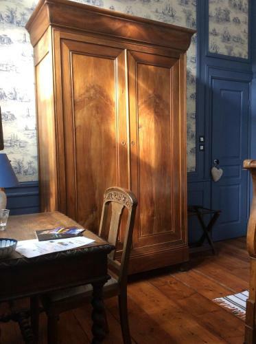 Bed & Breakfast Chambres D'h�tes Les Foulons