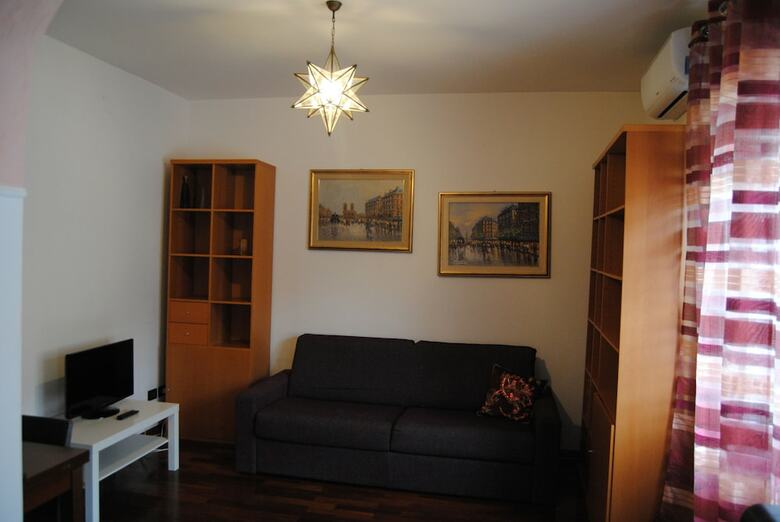 Apartamento Residence Sole