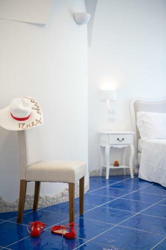 Hotel Alfonso A Mare