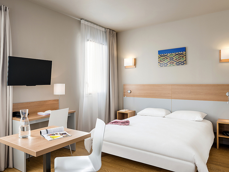 Aparthotel Adagio Access Dijon R�publique