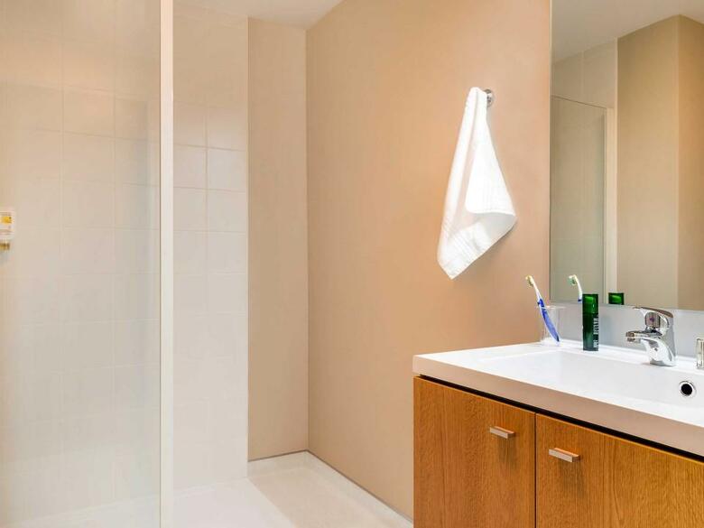 Aparthotel Adagio Access Dijon R�publique
