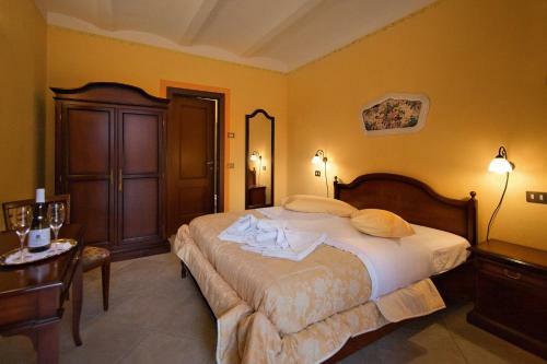 Agroturismo Agriturismo Terensano