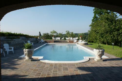 Agroturismo Agriturismo Terensano