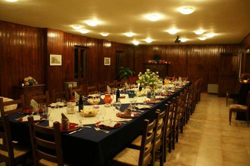 Agroturismo Agriturismo Terensano