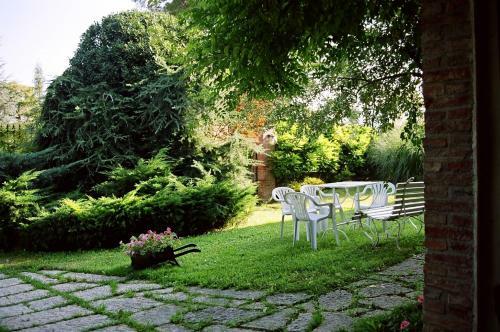 Agroturismo Agriturismo Terensano