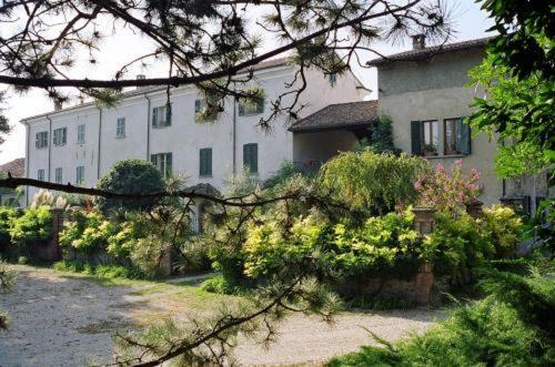 Agroturismo Agriturismo Terensano
