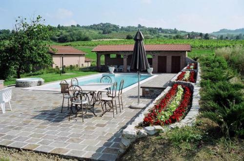 Agroturismo Agriturismo Terensano