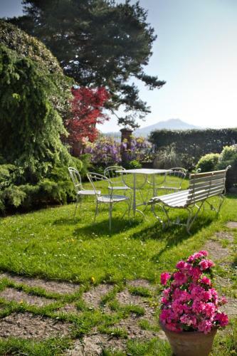 Agroturismo Agriturismo Terensano