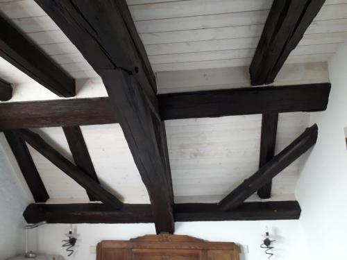 Bed & Breakfast Chambre D'h�te Au Grenier D'abondance
