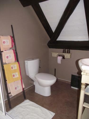 Bed & Breakfast Chambre D'h�te Au Grenier D'abondance
