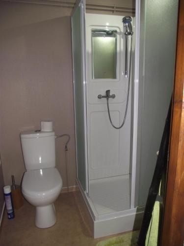 Bed & Breakfast Chambre D'h�te Au Grenier D'abondance