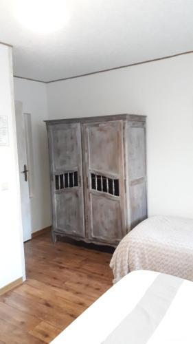 Bed & Breakfast Chambre D'h�te Au Grenier D'abondance
