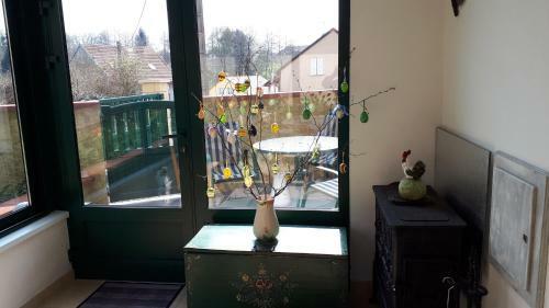 Bed & Breakfast Chambre D'h�te Au Grenier D'abondance