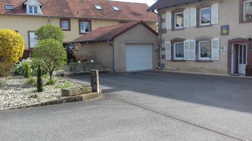 Bed & Breakfast Chambre D'h�te Au Grenier D'abondance