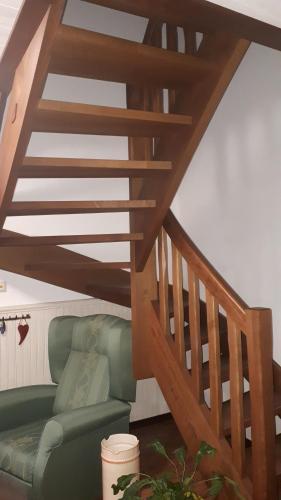 Bed & Breakfast Chambre D'h�te Au Grenier D'abondance