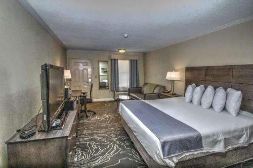 Motel Guesthouse Inn & Suites