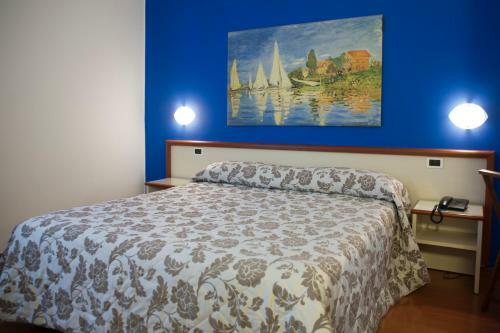 Hotel Albergo Da Carlo