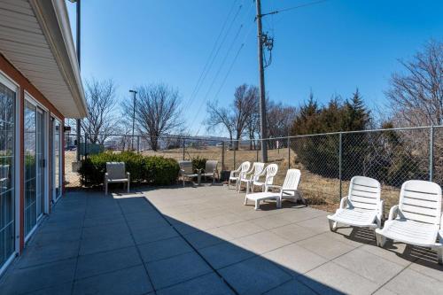 Motel Microtel Inn Olathe
